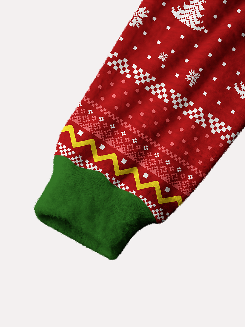 Orionride Cucumber Man Riding Men's Sweaters