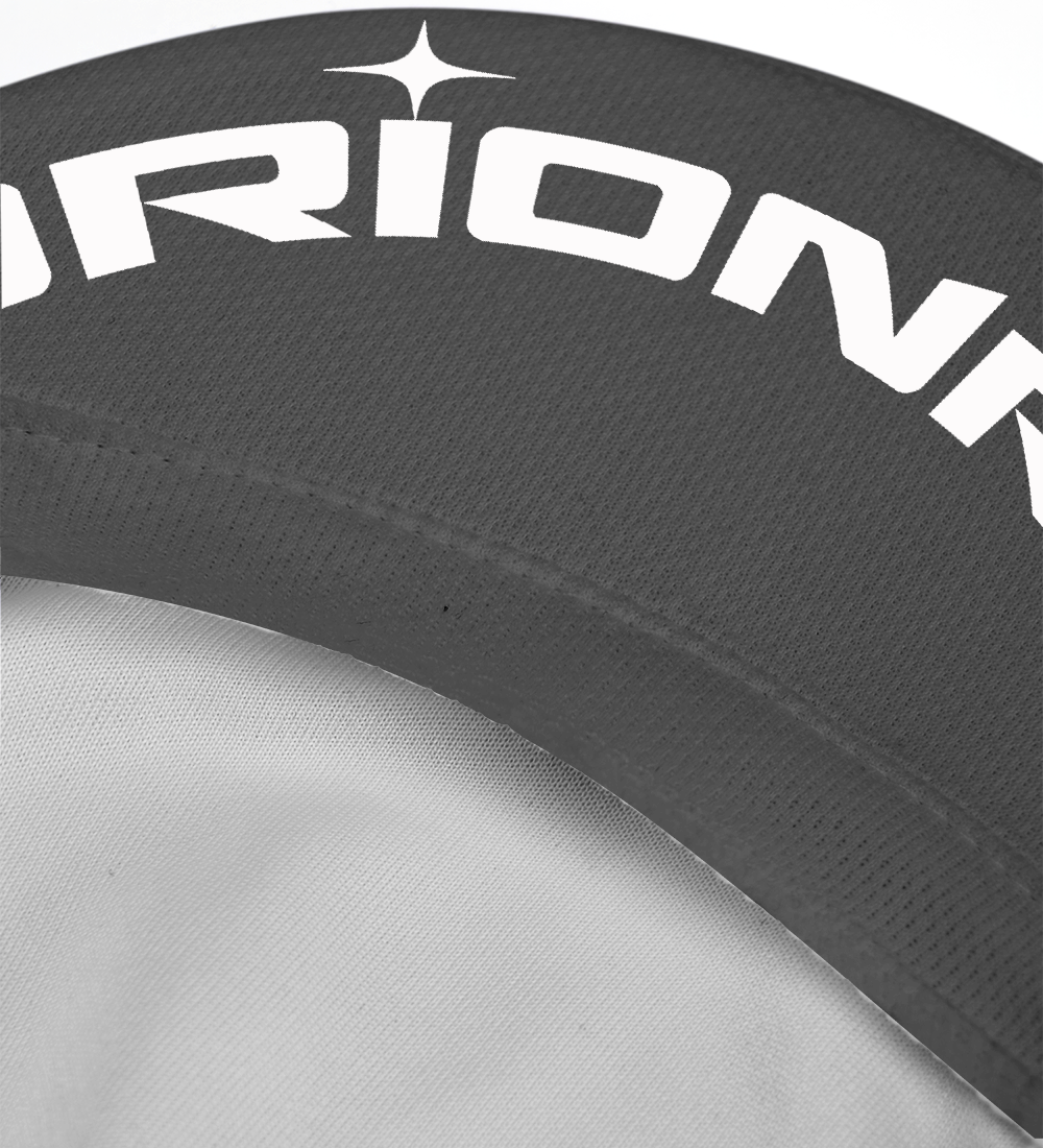 Orionride Brand Cycling Cap
