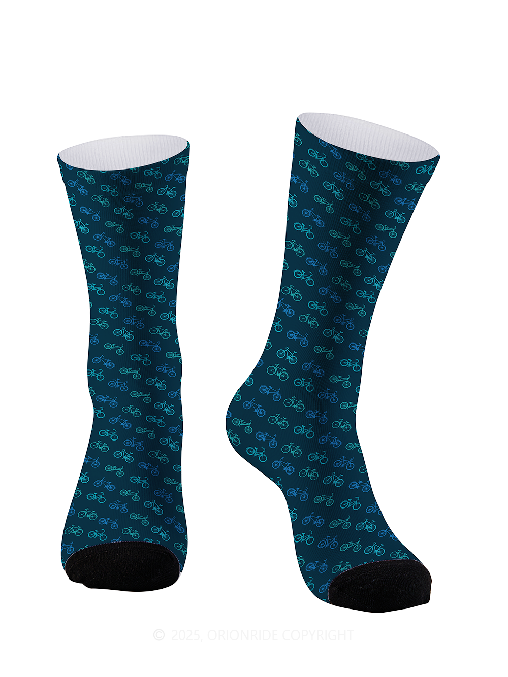 Orionride Bike Show Cycling Socks