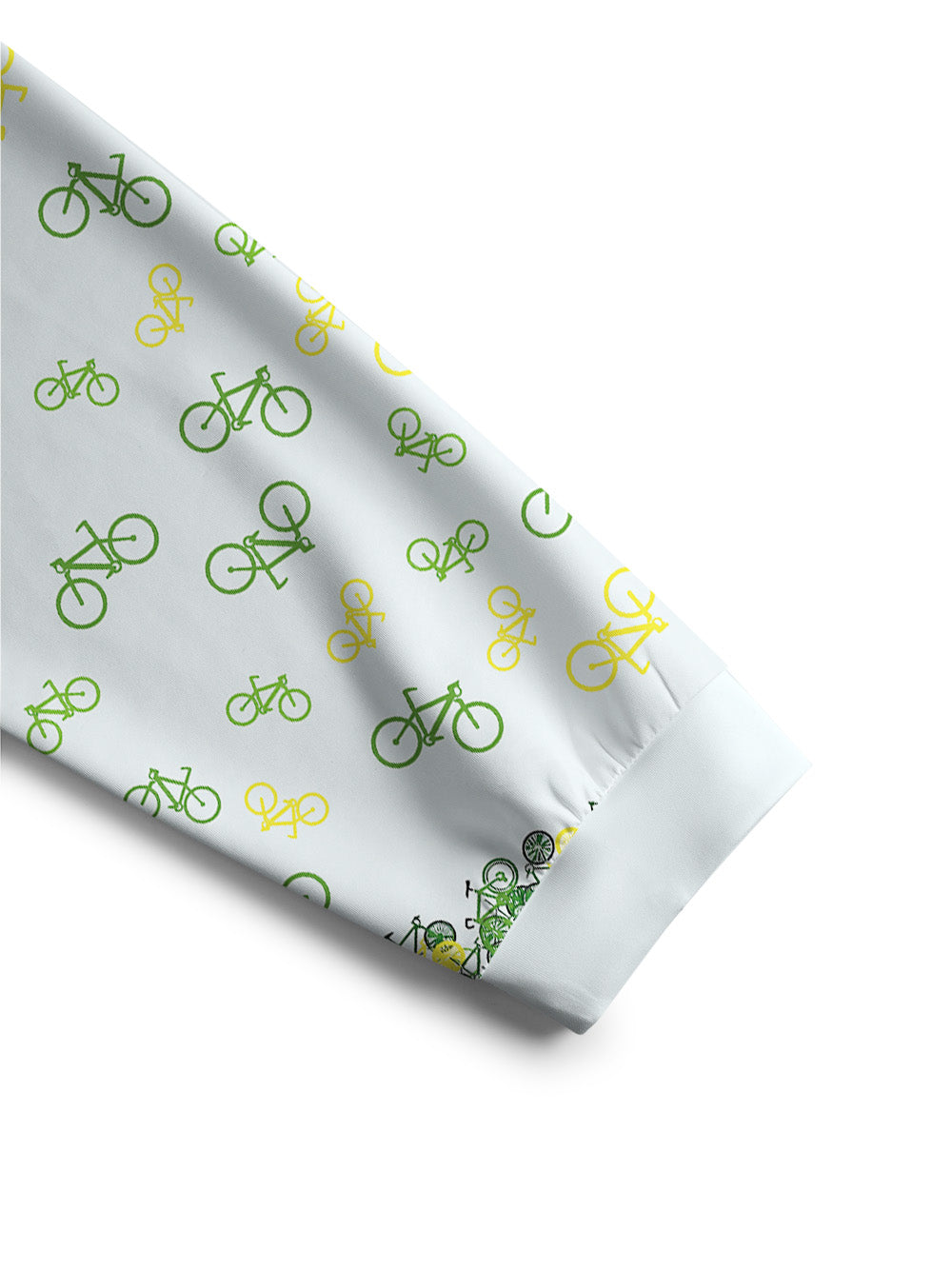 Orionride Bicycle Tree Crew Neck Pullover Sweatshirt