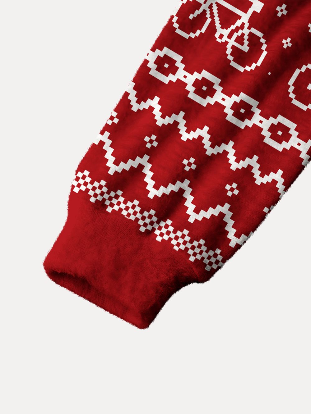Orionride Cycling Santa Men's Sweaters