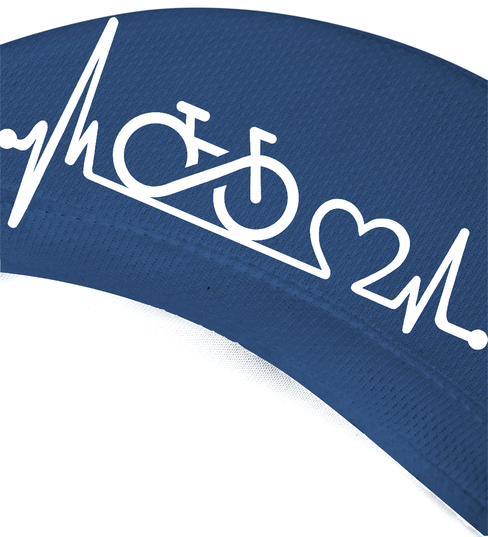 Orionride Bike Heartbeat Cycling Cap