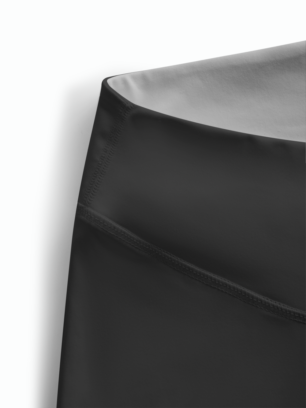 Orionride Women's Bike Legging Dark Gray