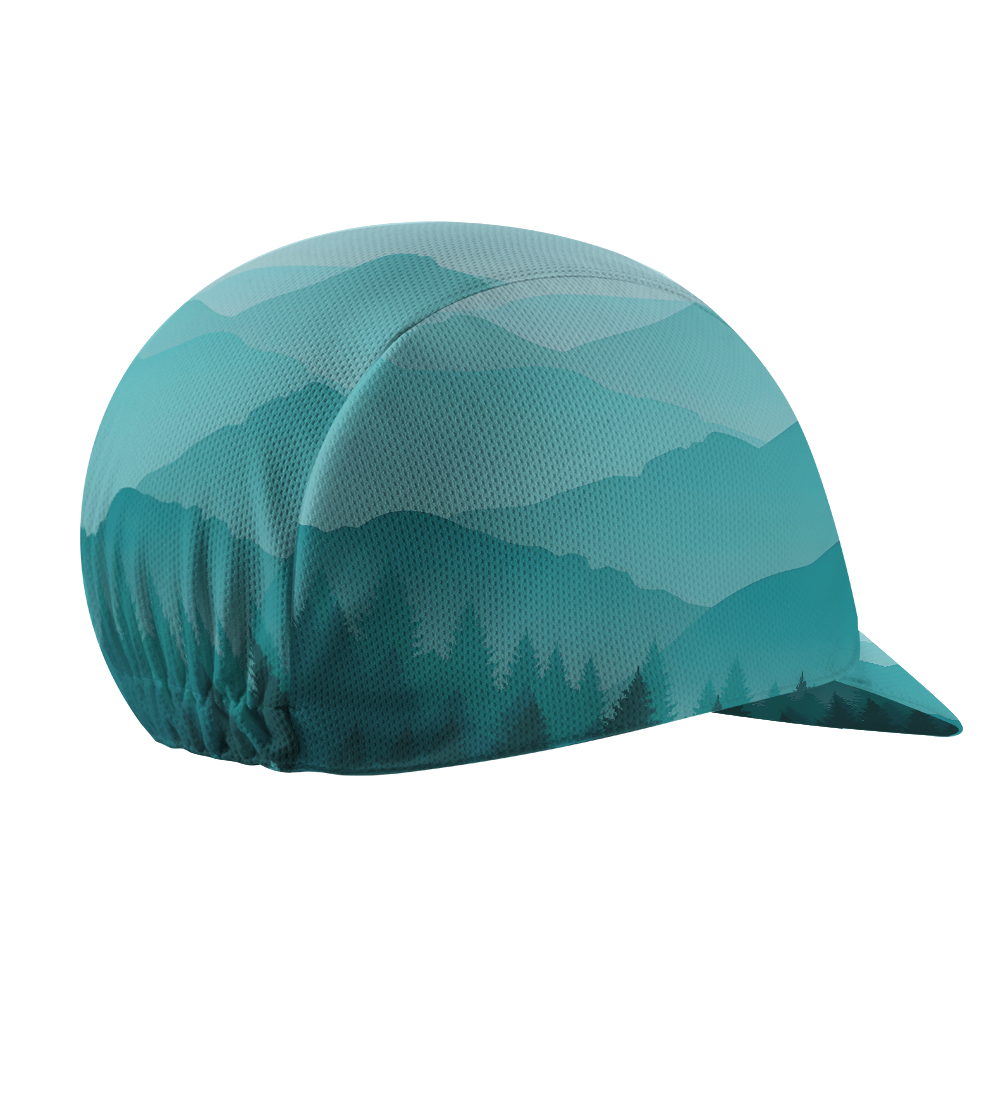 Orionride Jungle Ride Cycling Cap