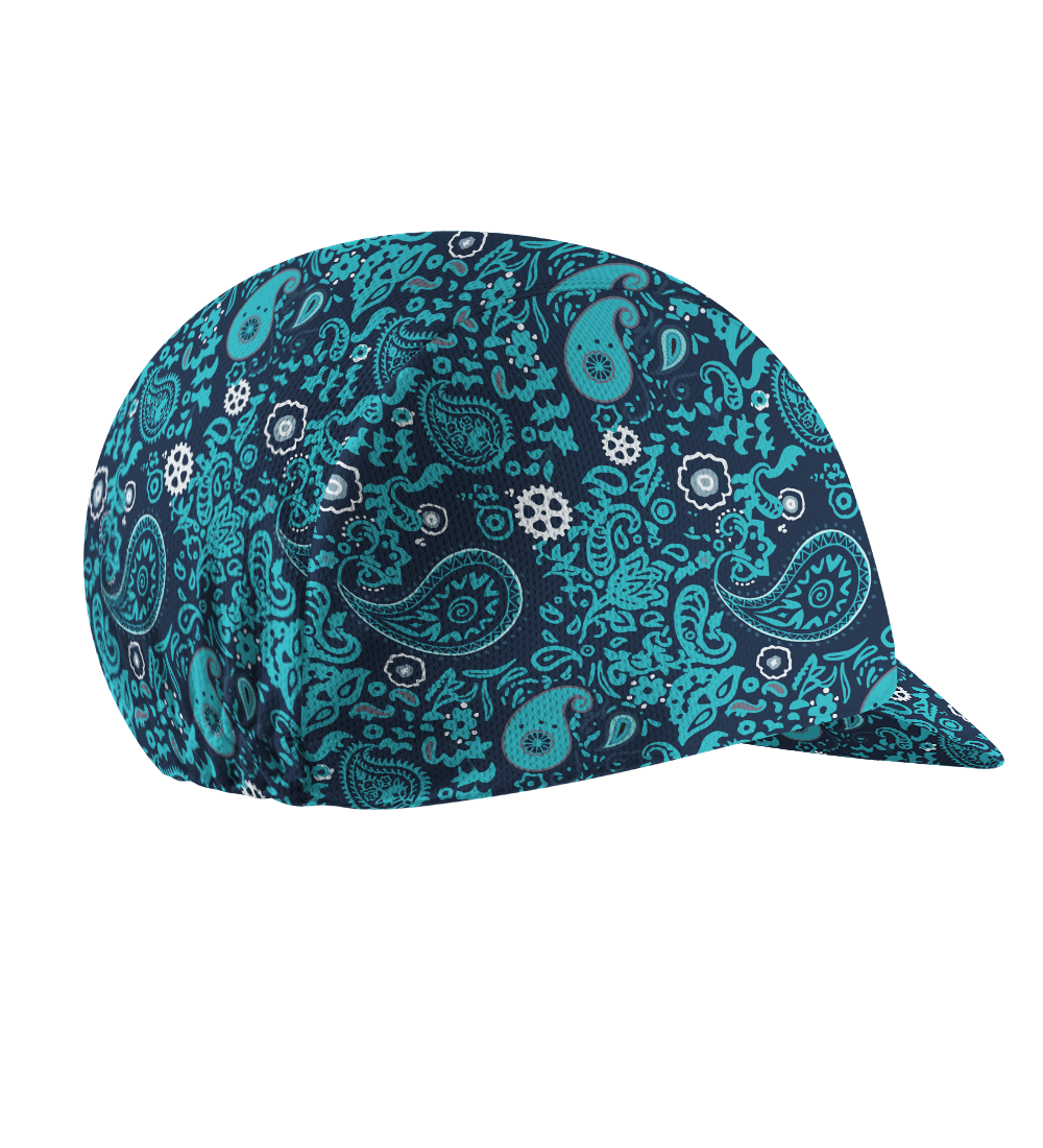Orionride Cashew Gear Cycling Cap