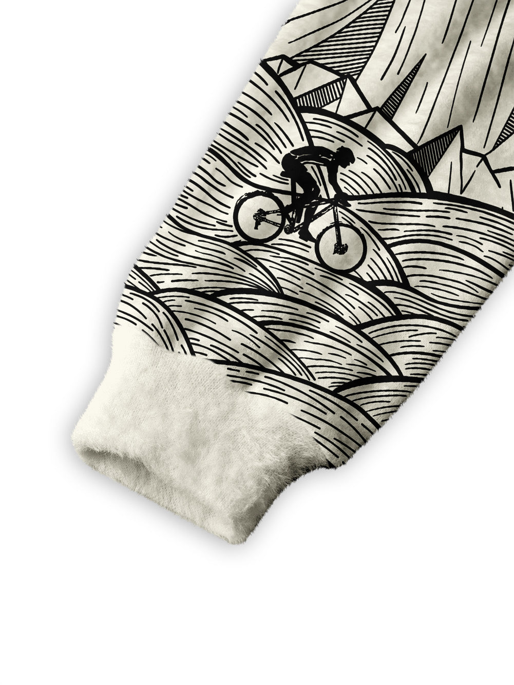 Orionride Outdoor Adventures Men's Sweaters