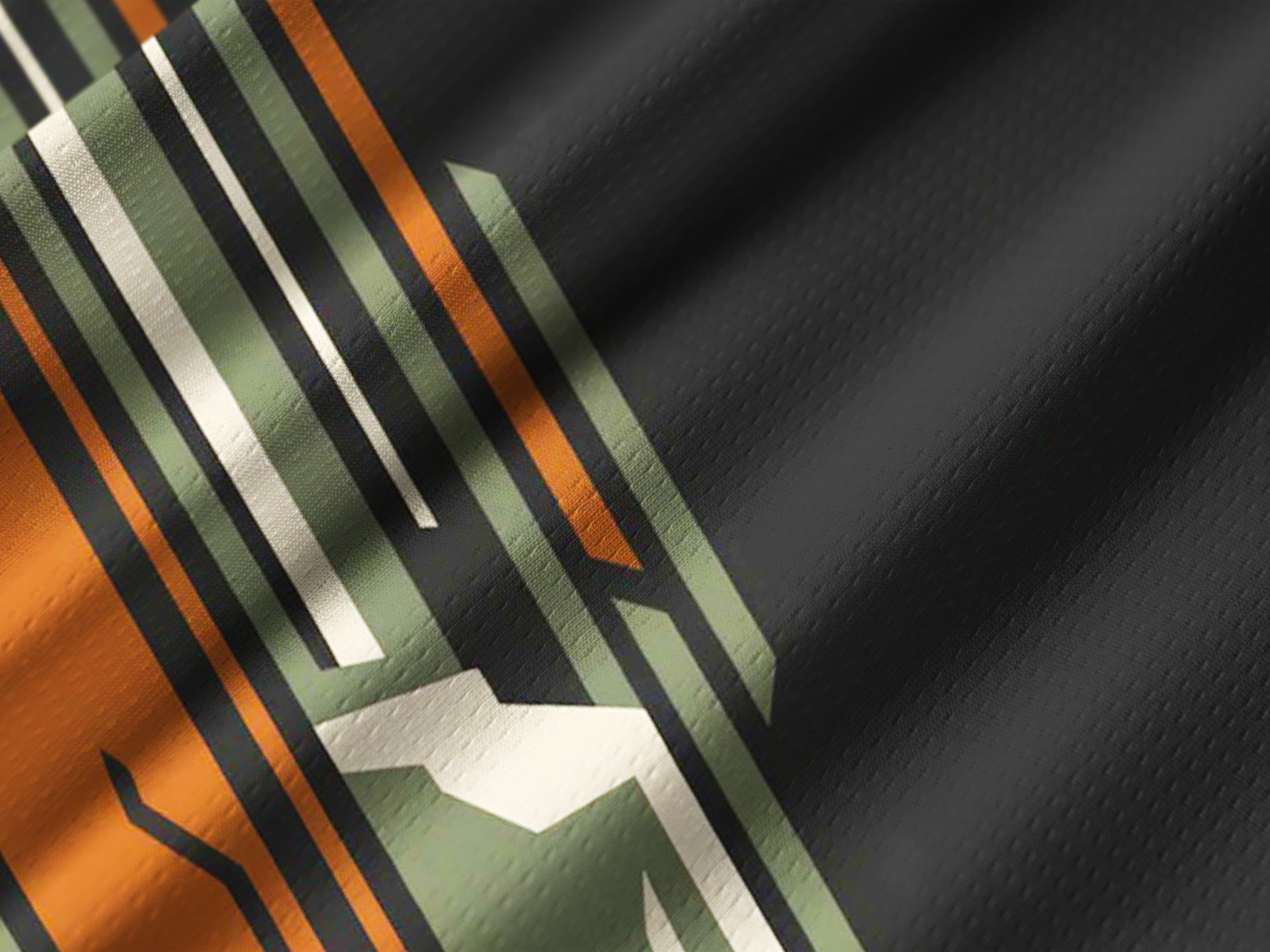 Orionride Chain-Link Compass Long Sleeve Downhill Jersey