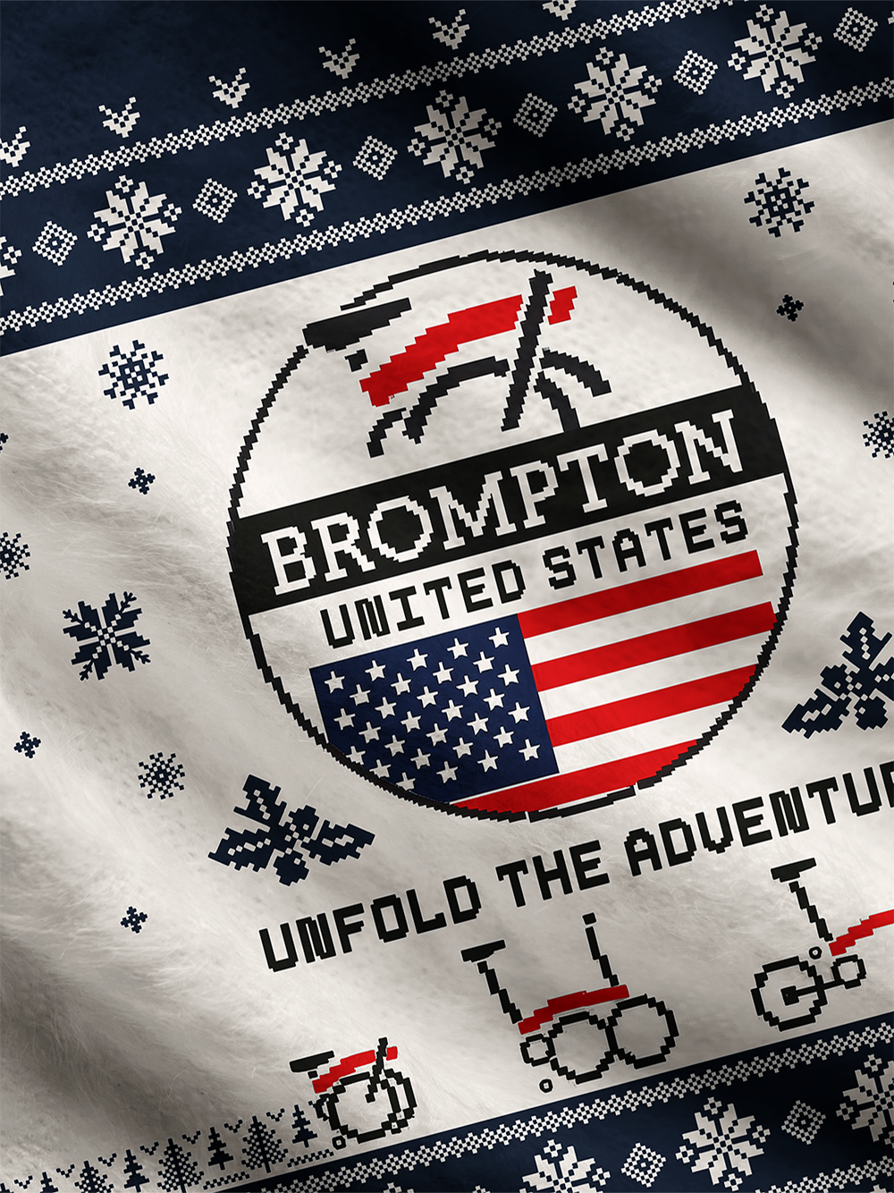 Orionride Unfold The Adventure Men's Sweaters