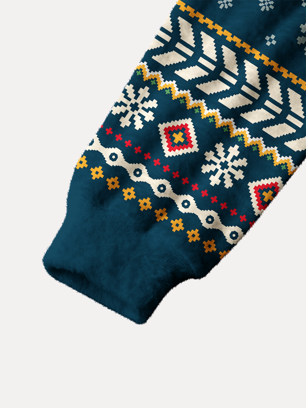 Orionride Pixel Pitstop Men's Sweaters