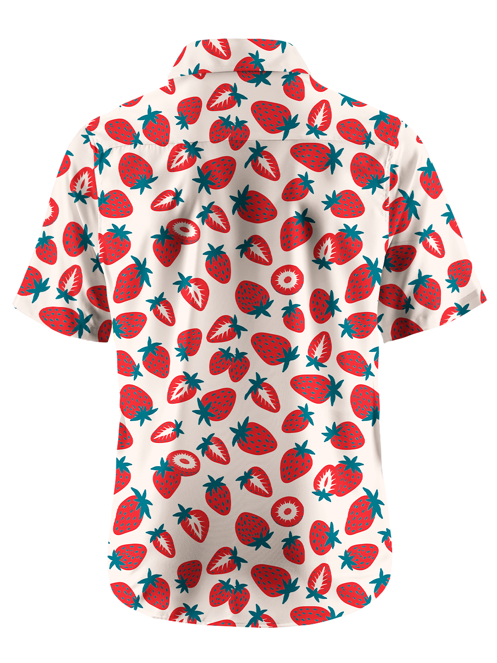 Orionride Berry Kinetic Zipper Pockets Ultra Lightweight Short Sleeves Gravel Shirt