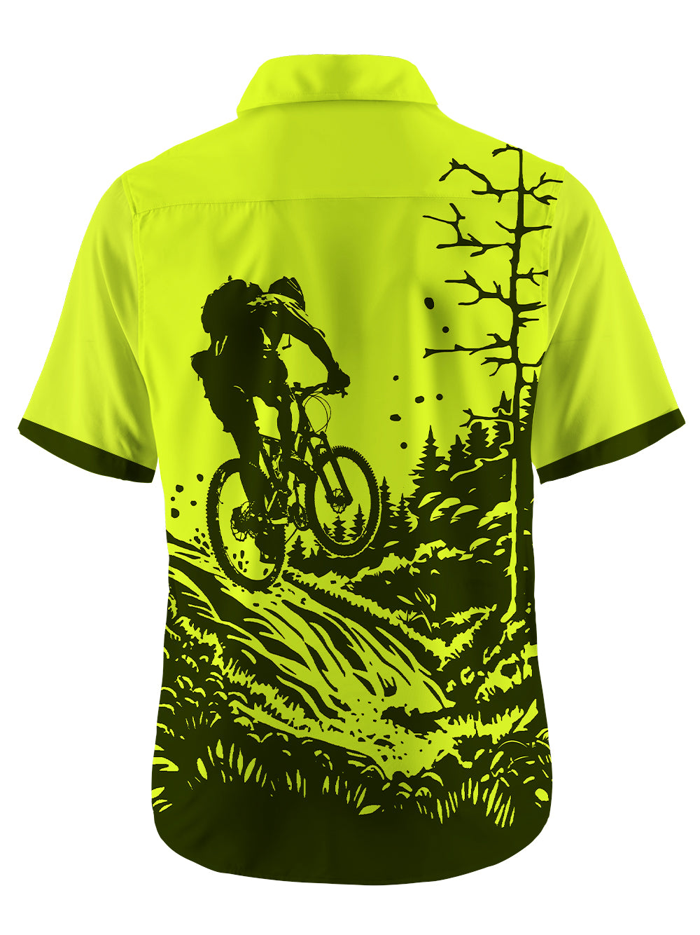 Orionride Wilderness Adventure Zipper Pockets Ultra Lightweight Short Sleeves Gravel Shirt