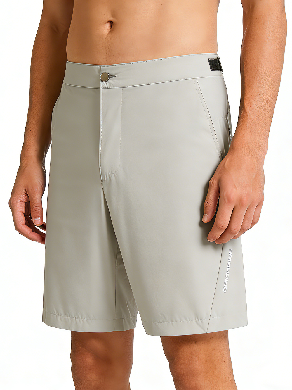 Orionride Multifunctional Sports Cycling Shorts Black