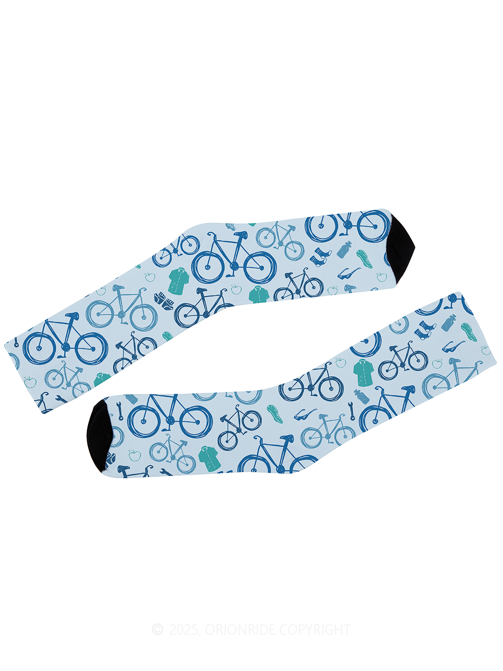 Orionride Cycling Equipment Cycling Socks