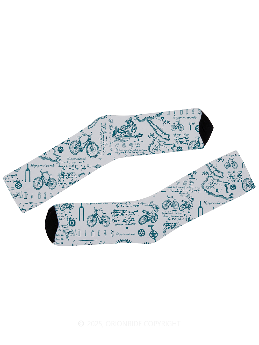 Orionride Cycling Diary Cycling Socks