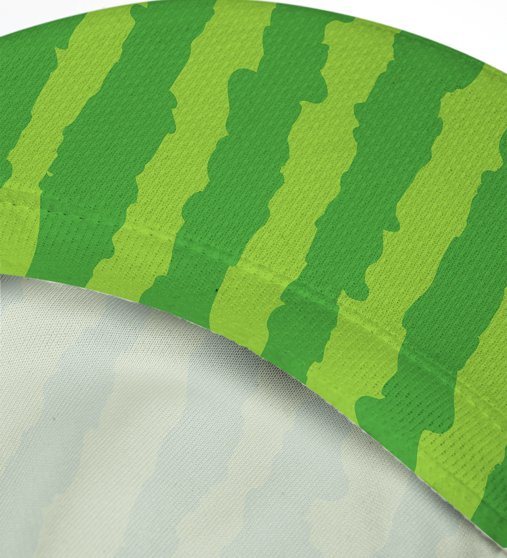 Orionride Watermelon Cycling Cap