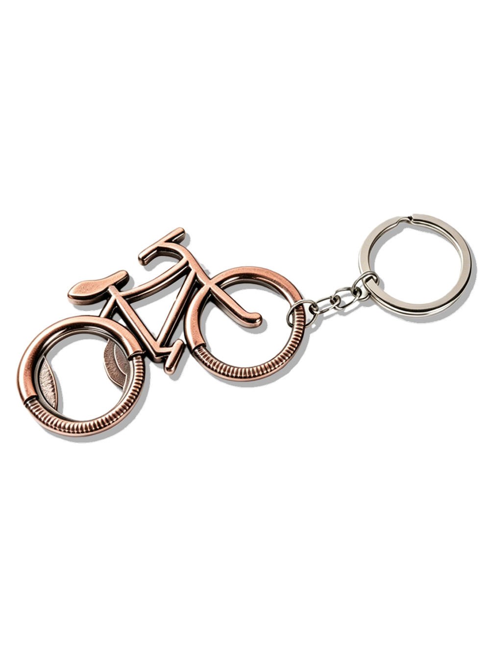 Orionride Bicycle Beer Opener Keychains
