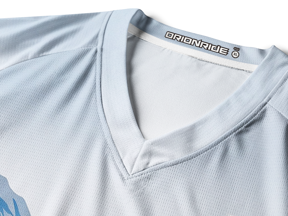 Orionride Riding Horizon Long Sleeve Downhill Jersey