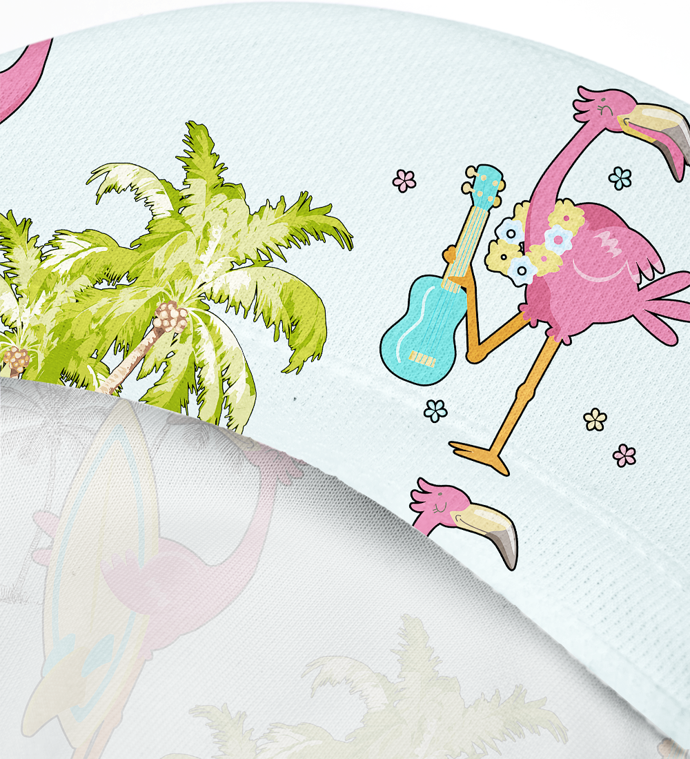 Orionride Beach Party Cycling Cap