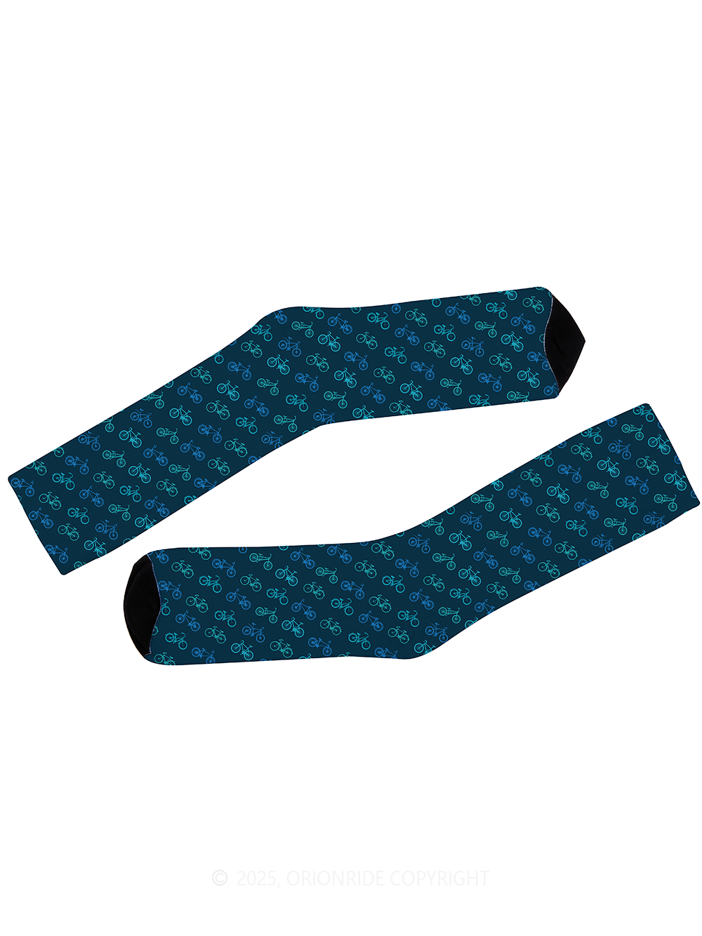 Orionride Bike Show Cycling Socks