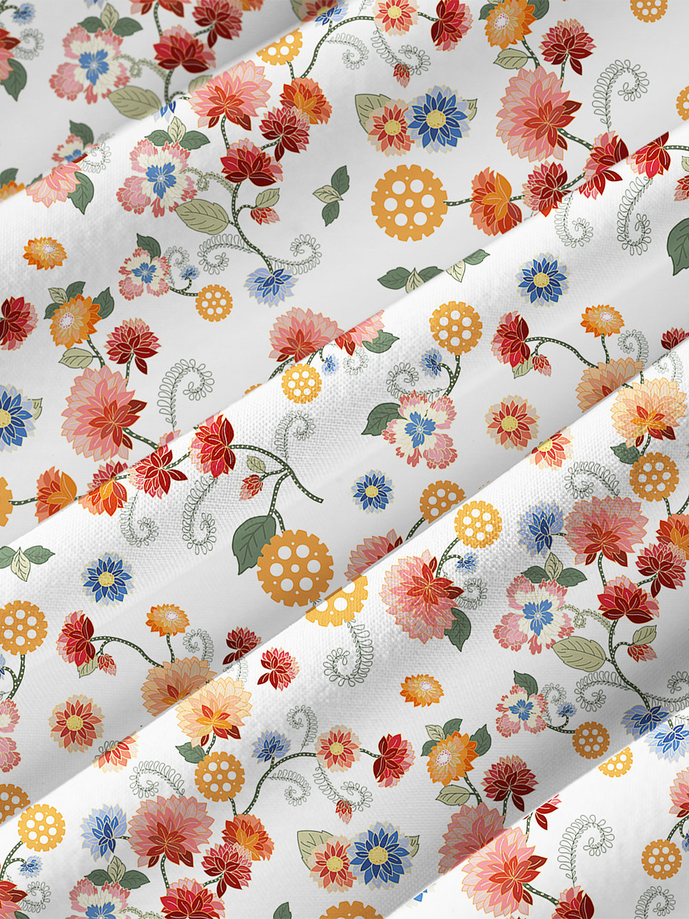 Orionride Color Gear Flower Zipper Pockets Ultra Lightweight Short Sleeves Women's Gravel Shirt