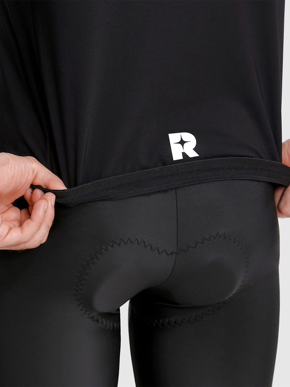 Orionride Lightweight Windproof Cycling Vest