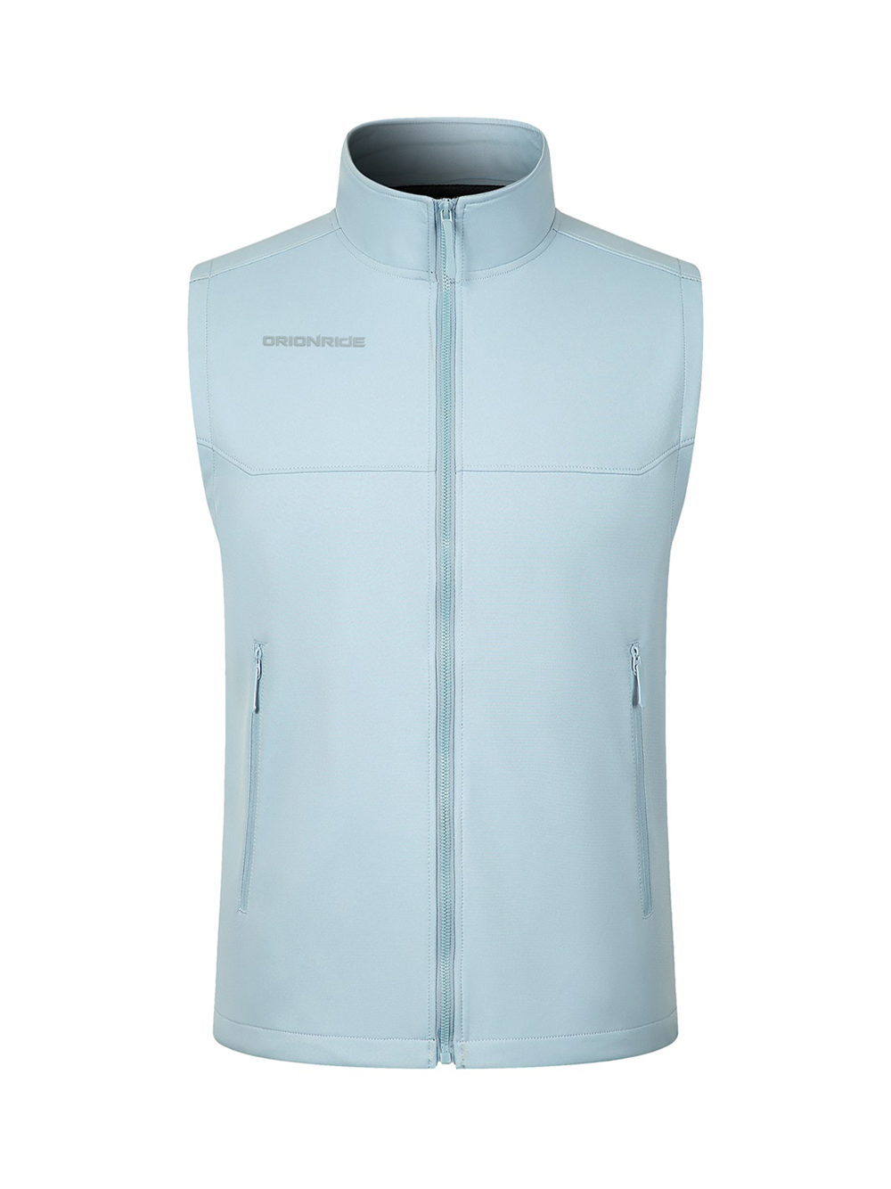 Orionride Windproof Sleeveless Thermal Lightweight Shell Cycling Vest