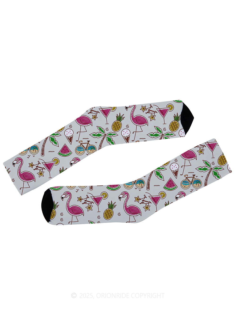 Orionride Summer Breeze Cycling Socks