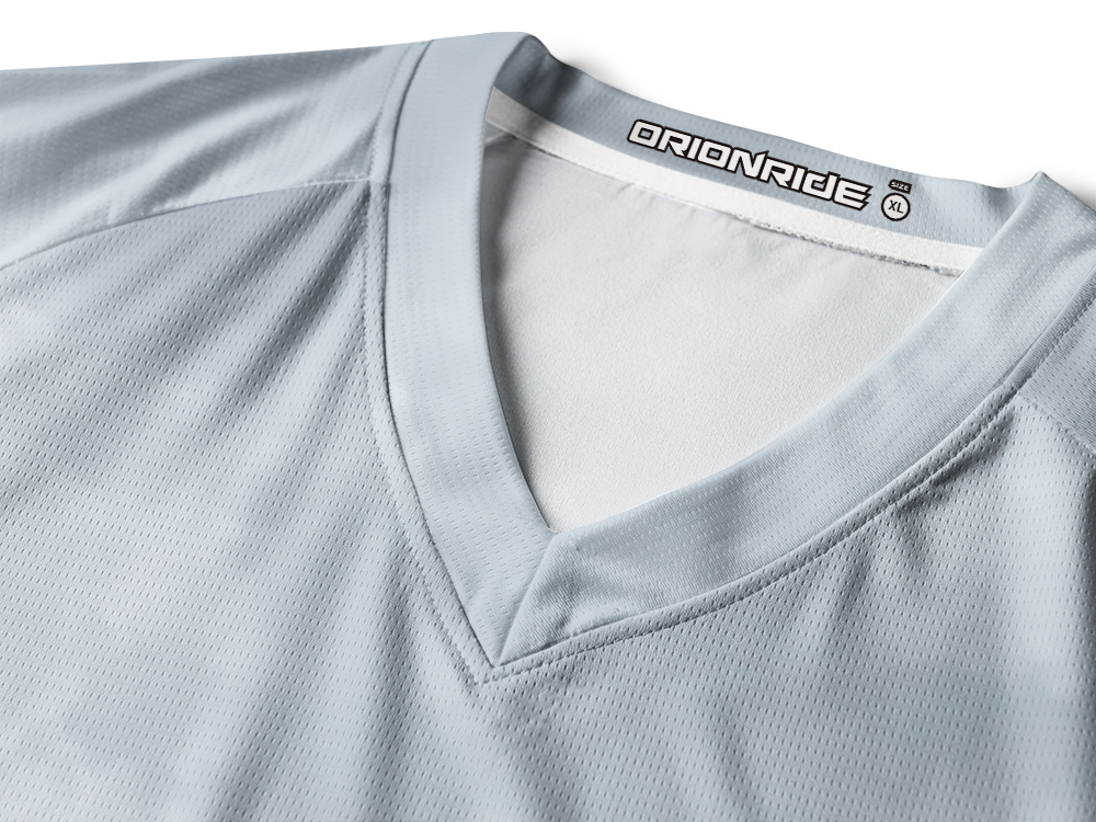 Orionride Misty Leap Long Sleeve Downhill Jersey