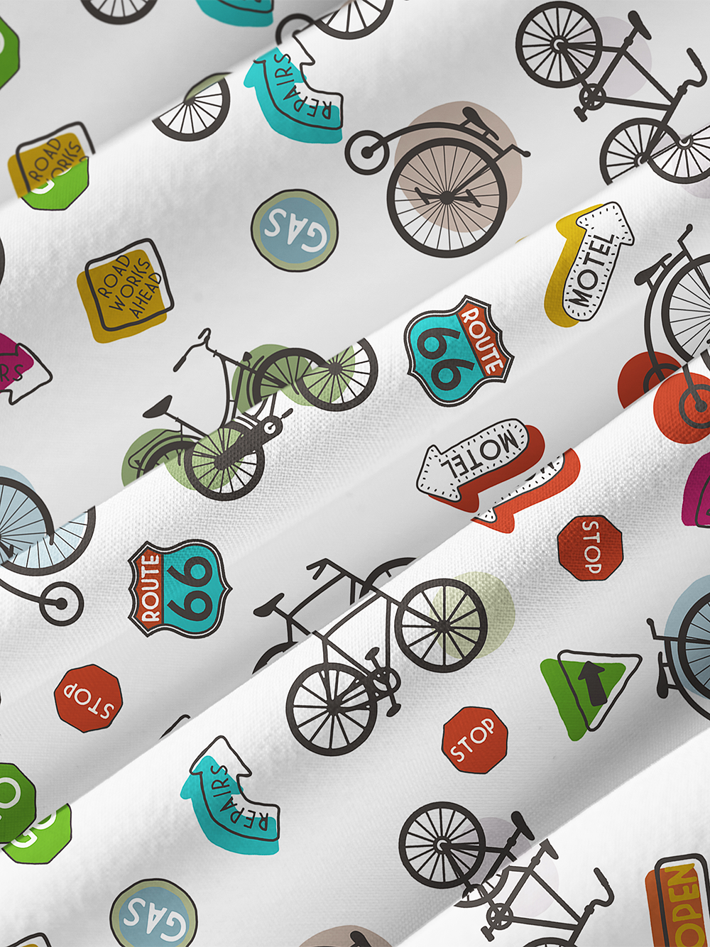 Orionride Go Ride A Bike Zipper Pockets Ultra Lightweight Short Sleeves Women's Gravel Shirt