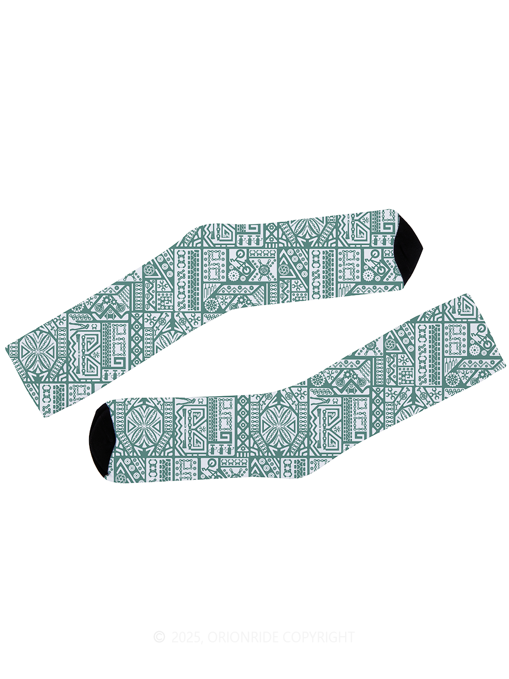 Orionride Parts Journey Cycling Socks