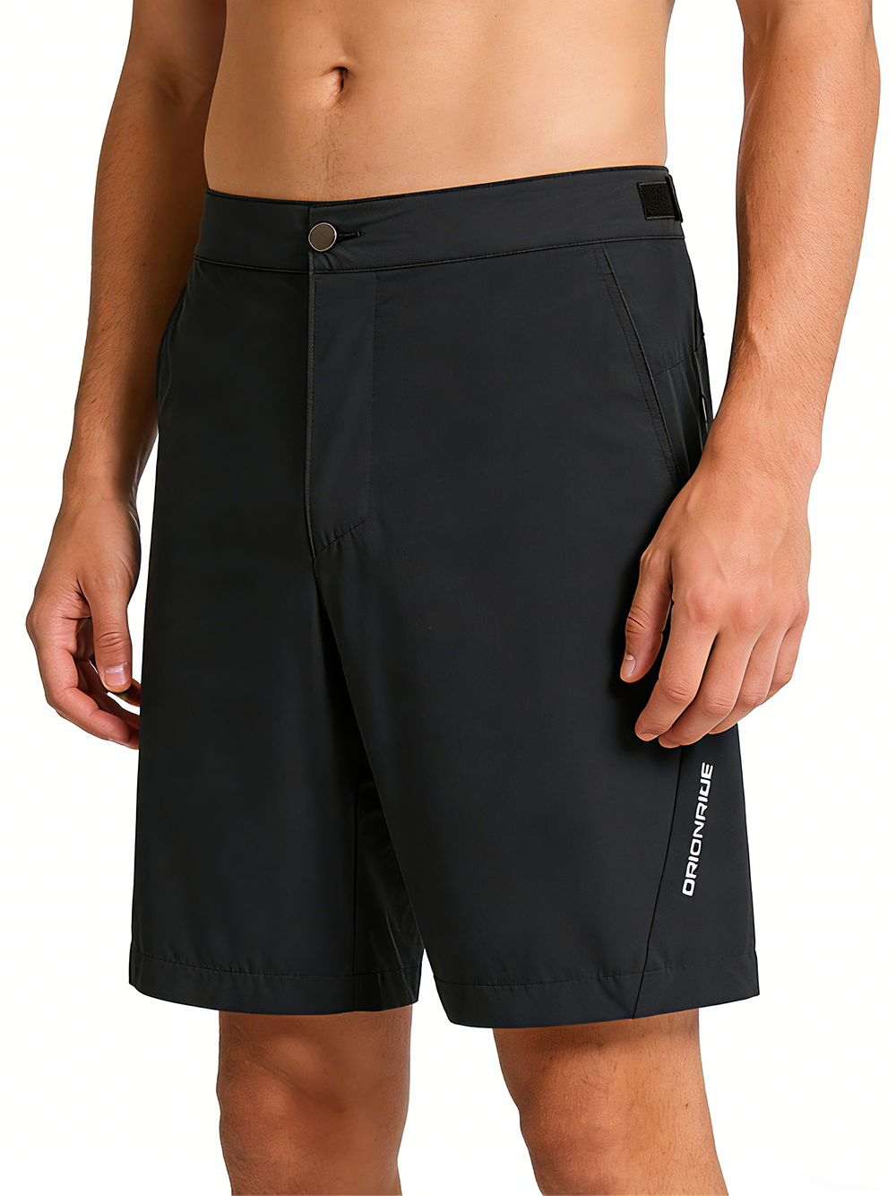 Orionride Multifunctional Sports Cycling Shorts Black