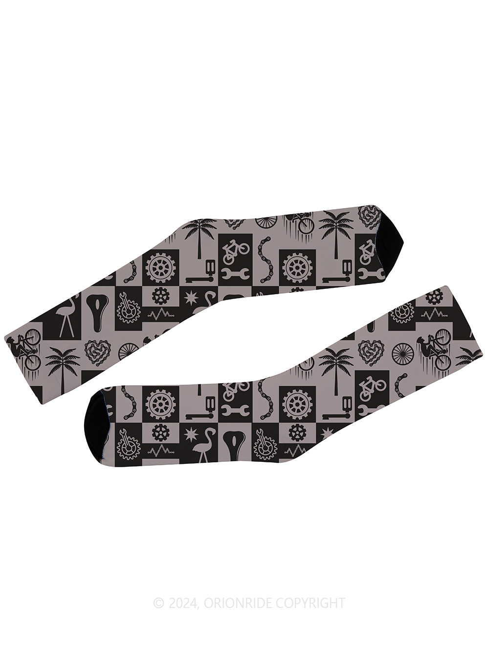 Orionride Bicycle Parts Cycling Socks