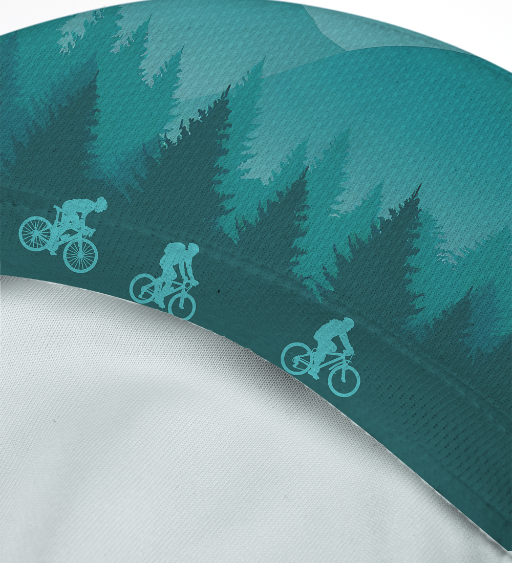 Orionride Jungle Ride Cycling Cap