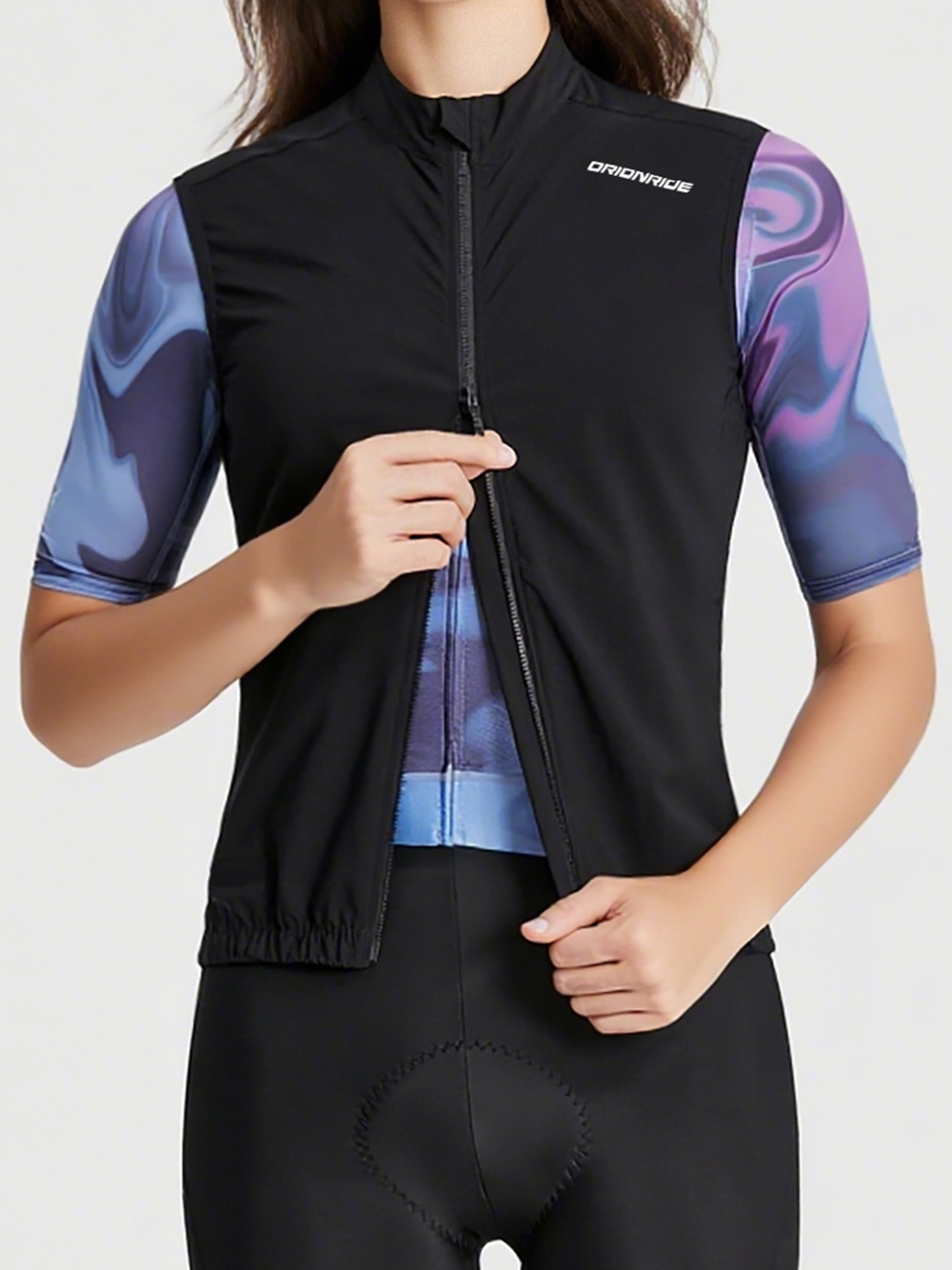 Orionride Lightweight Windproof Cycling Vest
