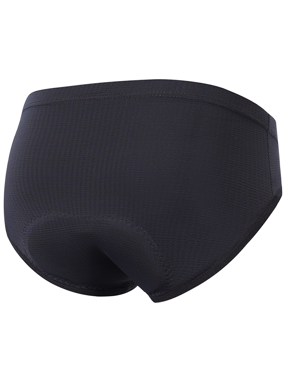 Orionride Underwear Women Cycling Shorts With Padding Biking Bicycle Briefs Black