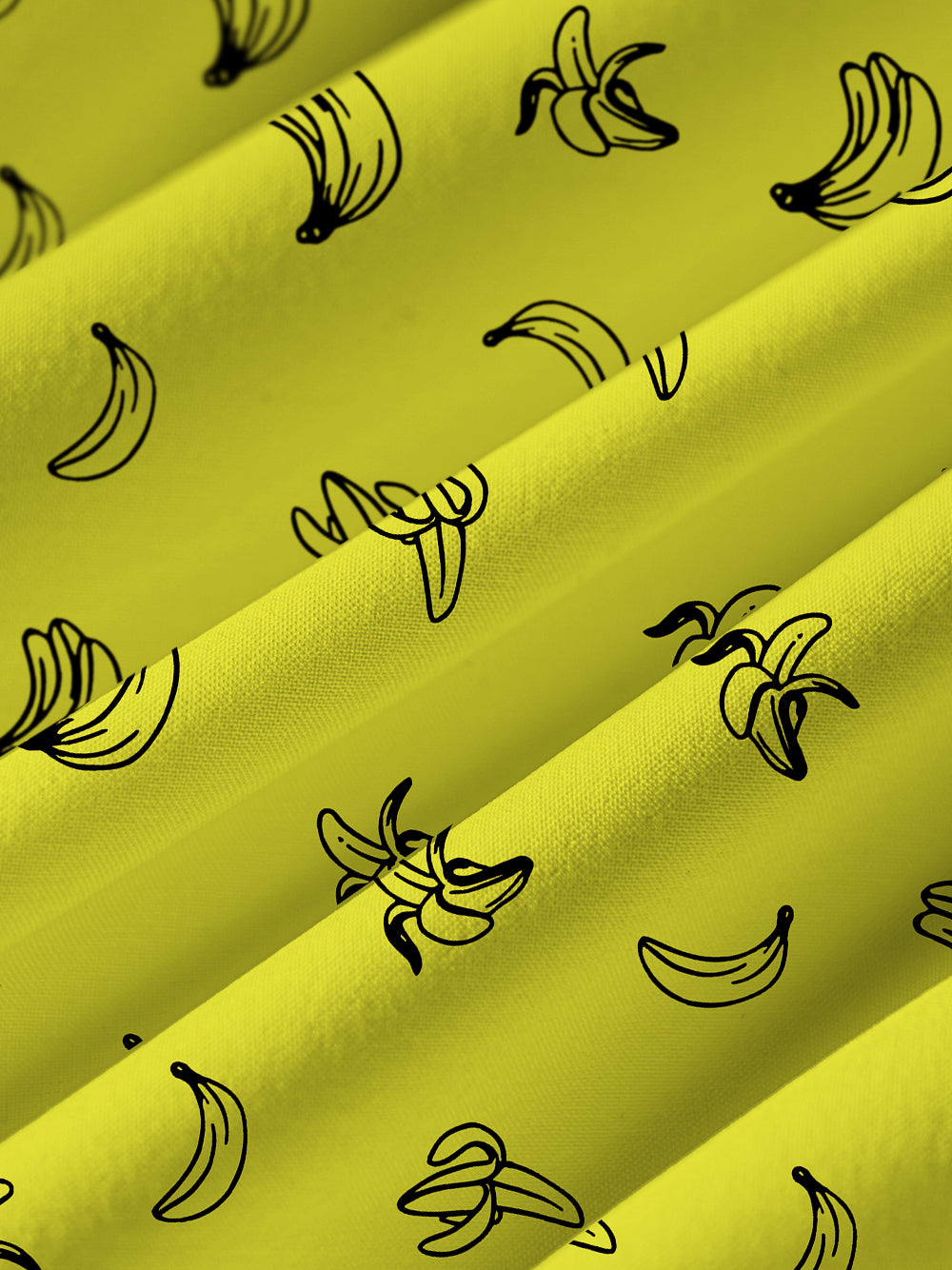 Orionride Banana Zipper Pockets Ultra Lightweight Short Sleeves Women's Gravel Shirt