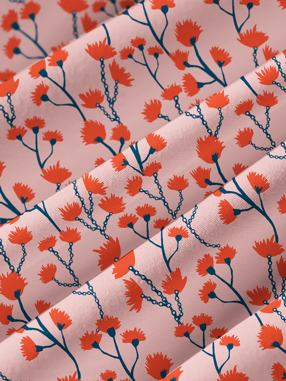 Orionride Flower Chain Zipper Pockets Ultra Lightweight Short Sleeves Women's Gravel Shirt