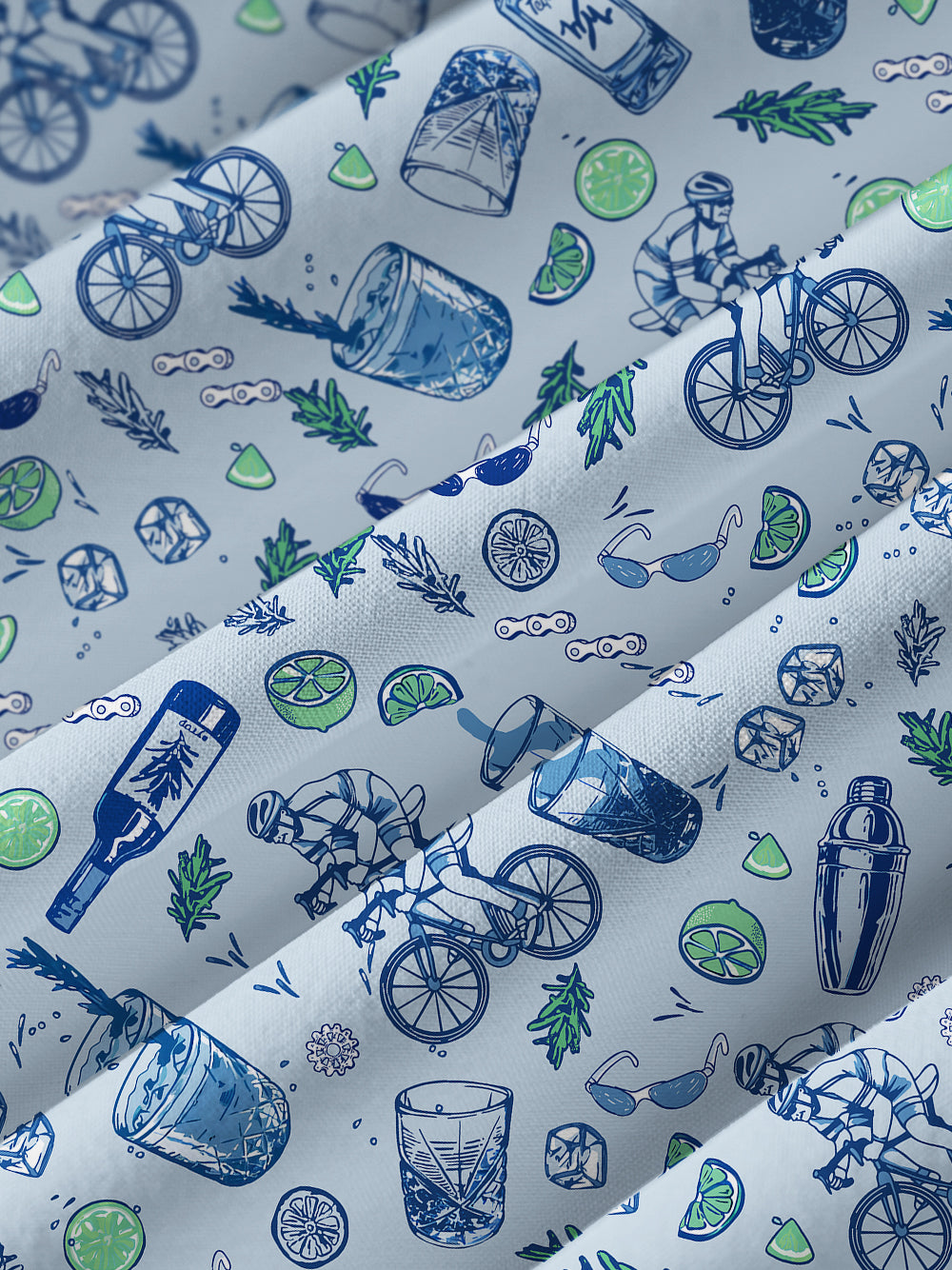 Orionride Cool Journey Zipper Pockets Ultra Lightweight Short Sleeves Women's Gravel Shirt