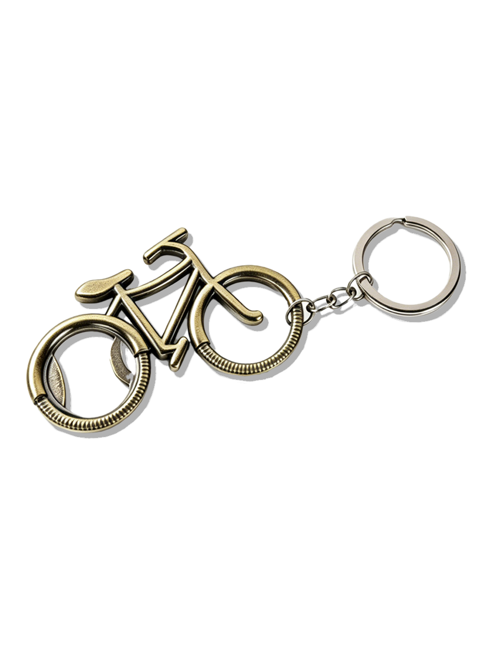 Orionride Bicycle Beer Opener Keychains