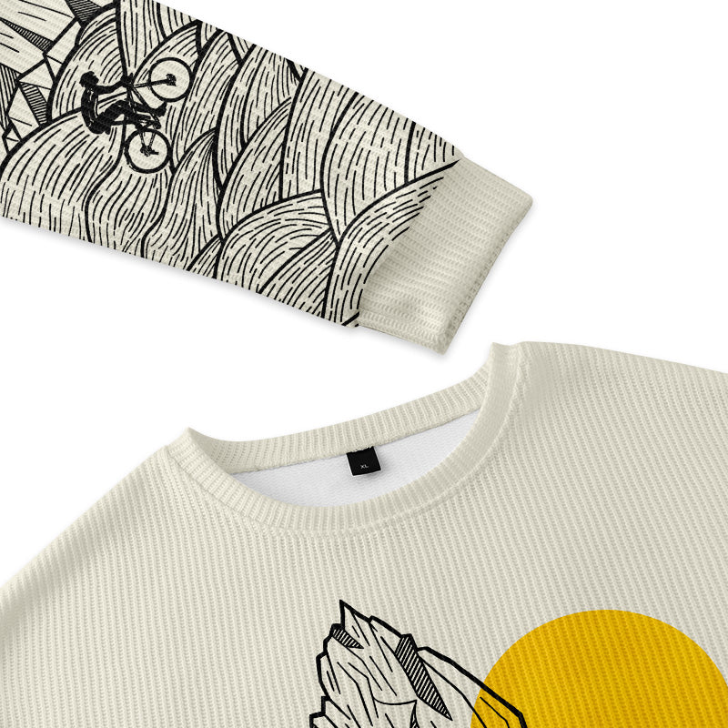 Orionride Outdoor Adventures Men's Sweaters