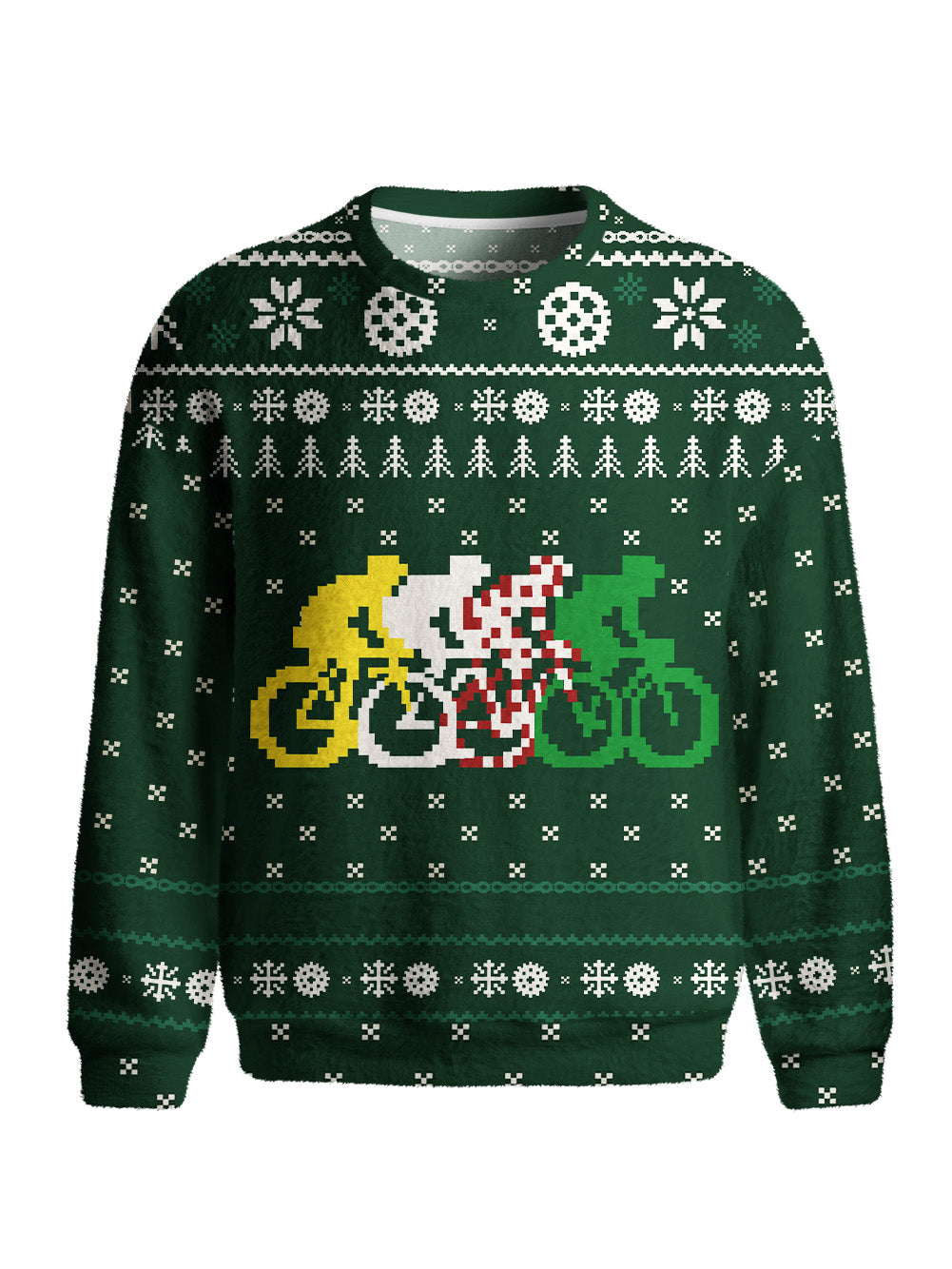Orionride Cyclist Road Men's Sweaters
