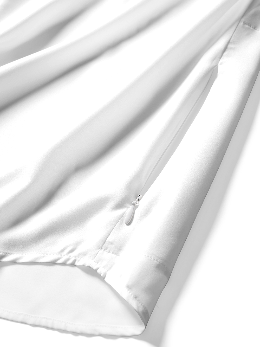 Orionride Customized Zipper Pockets Ultra Lightweight Short Sleeves Gravel Shirt