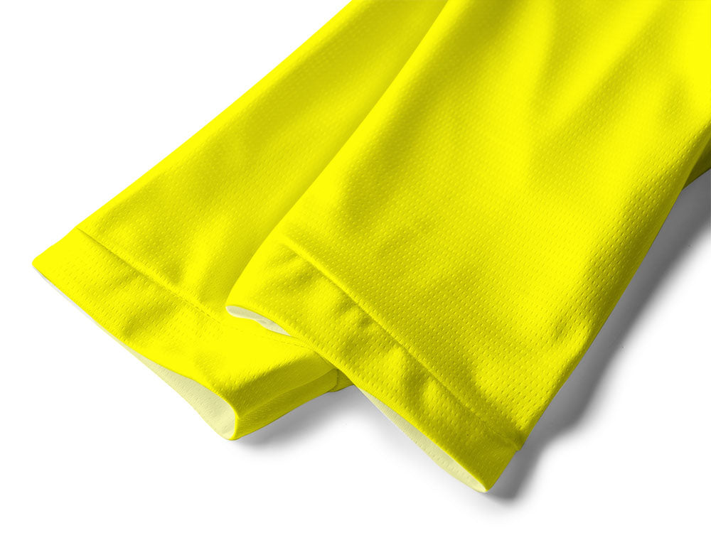 Orionride Brave Journey Long Sleeve Downhill Jersey