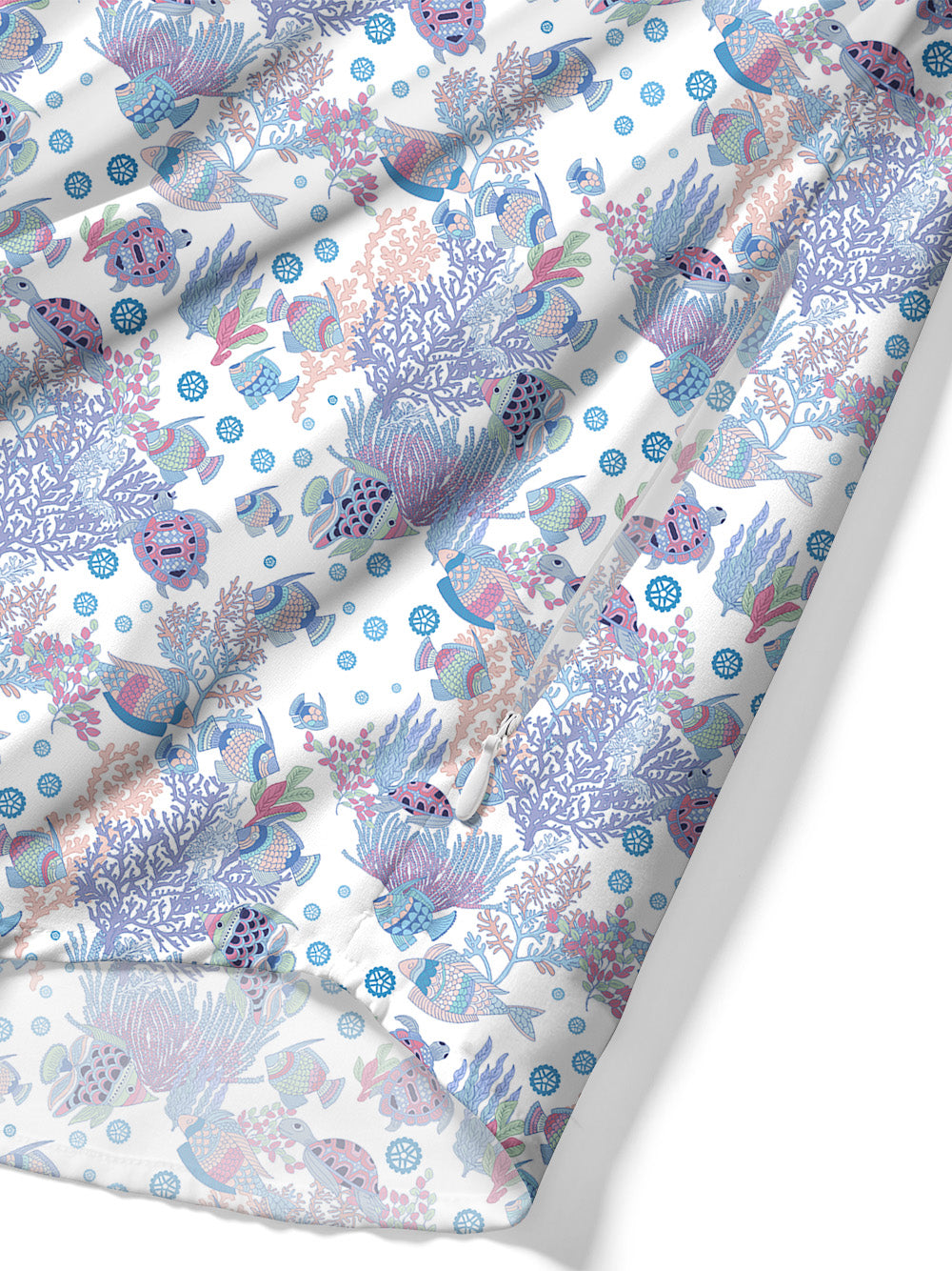 Orionride Bubble Gear Zipper Pockets Ultra Lightweight Short Sleeves Gravel Shirt