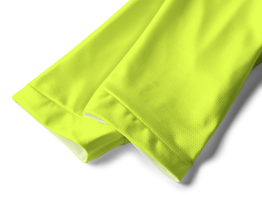 Orionride Adventurous Spirit Long Sleeve Downhill Jersey