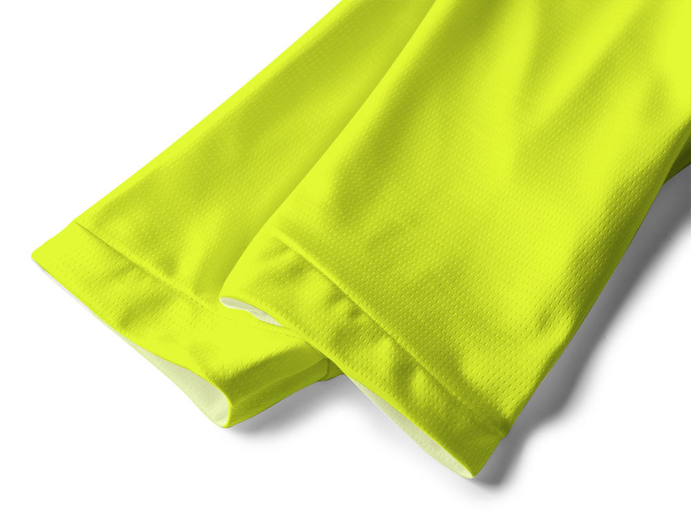 Orionride Letter Stitching Bicycle Long Sleeve Downhill Jersey