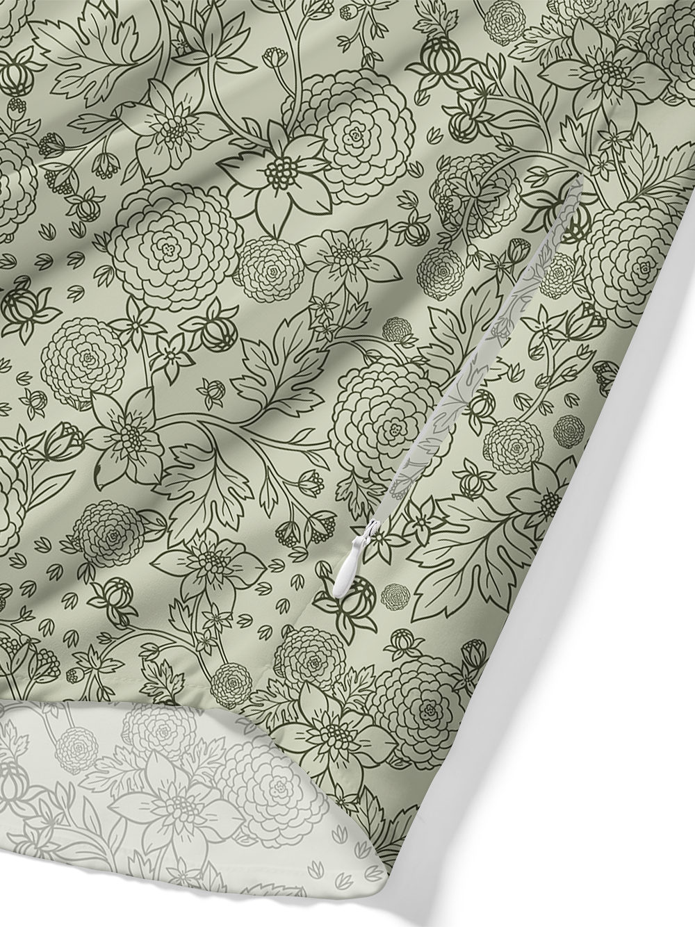 Orionride Flower Balls Formed A Cluster Zipper Pockets Ultra Lightweight Short Sleeves Gravel Shirt