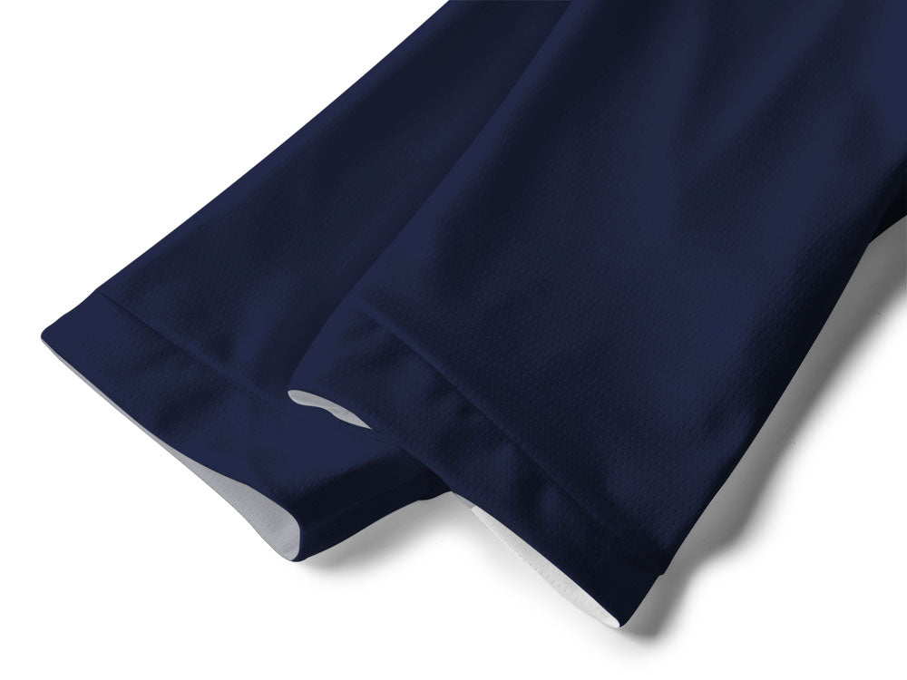 Orionride Water Ripples Long Sleeve Downhill Jersey
