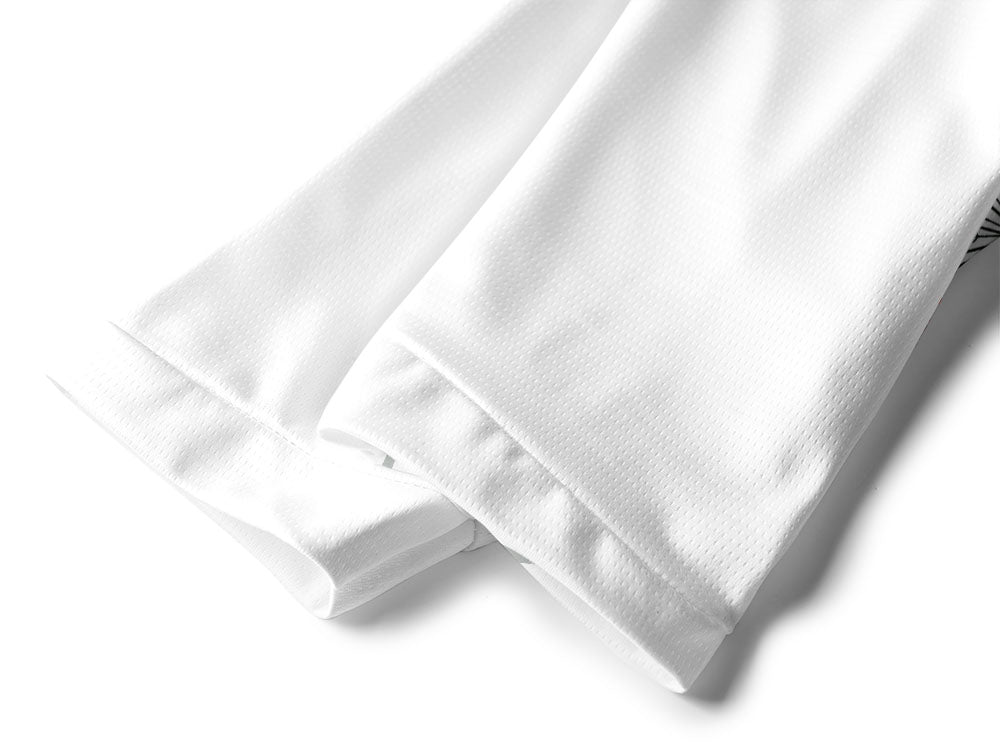 Orionride Dandelion Bike Long Sleeve Downhill Jersey