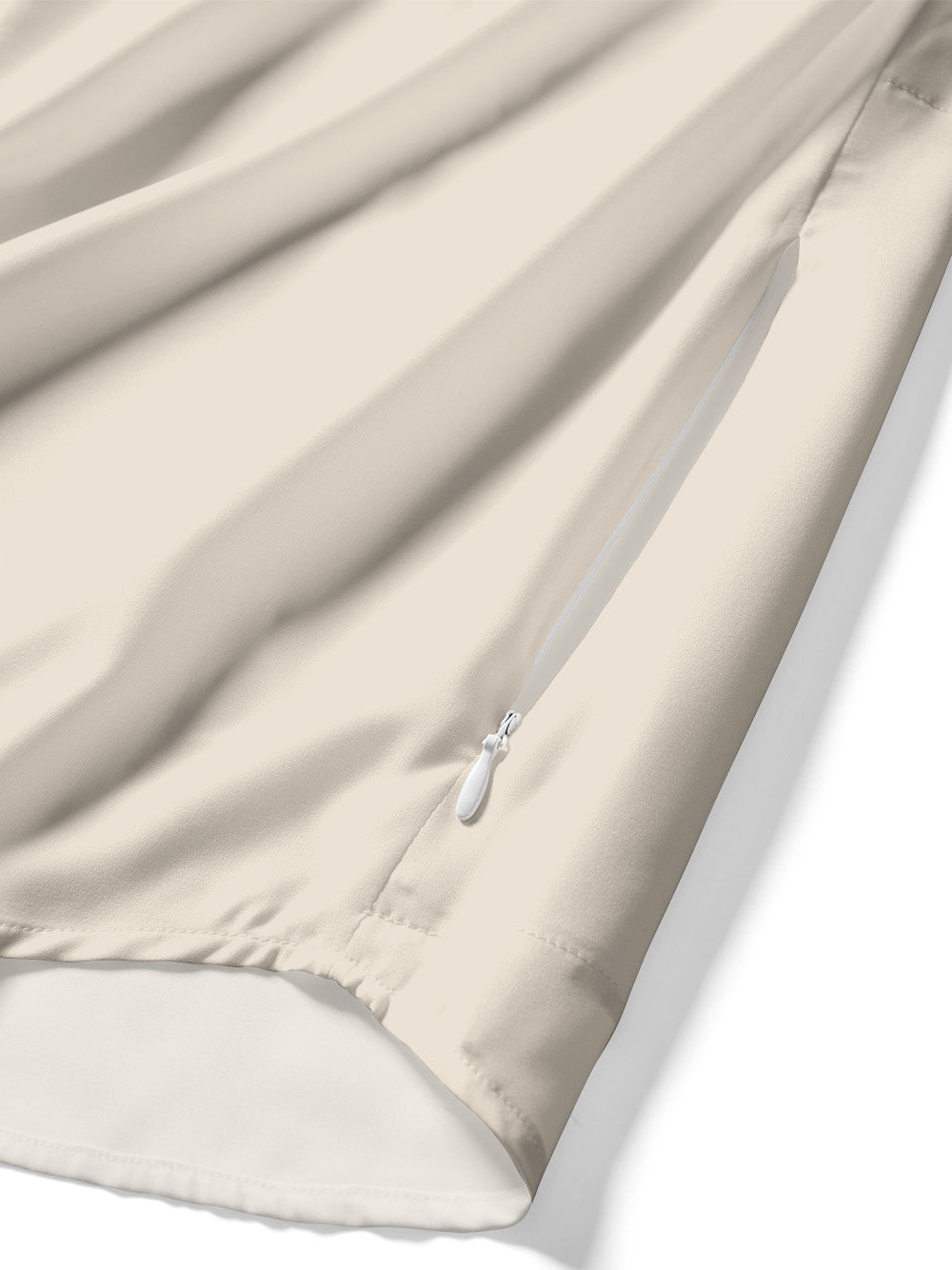 Orionride Banana In Pocket Zipper Pockets Ultra Lightweight Short Sleeves Gravel Shirt